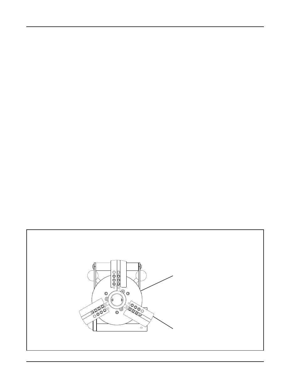 Tri Tool 208B Miter Mandrel User Manual | Page 12 / 20