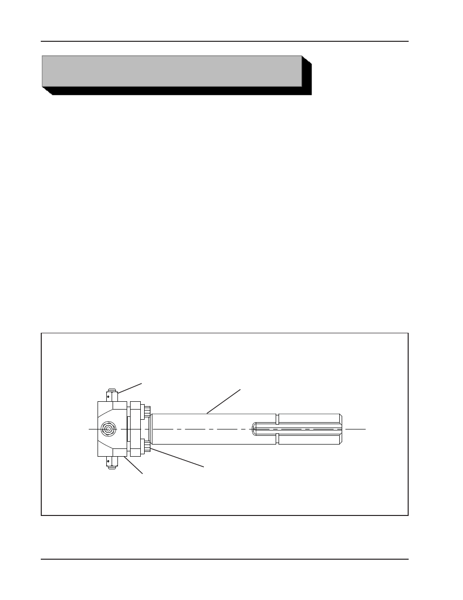 Maintenance | Tri Tool 208B Miter Mandrel User Manual | Page 16 / 20