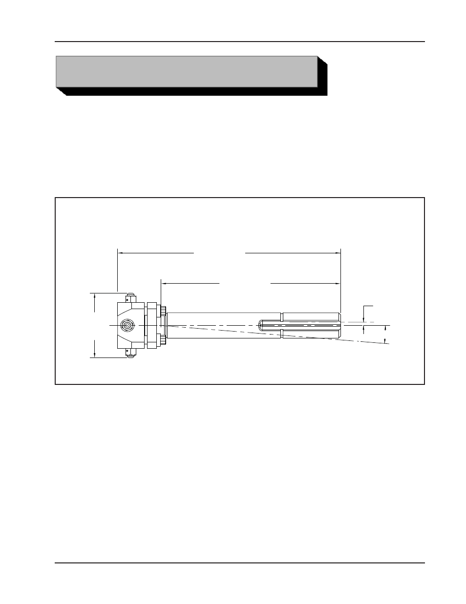 Specifications | Tri Tool 208B Miter Mandrel User Manual | Page 7 / 20