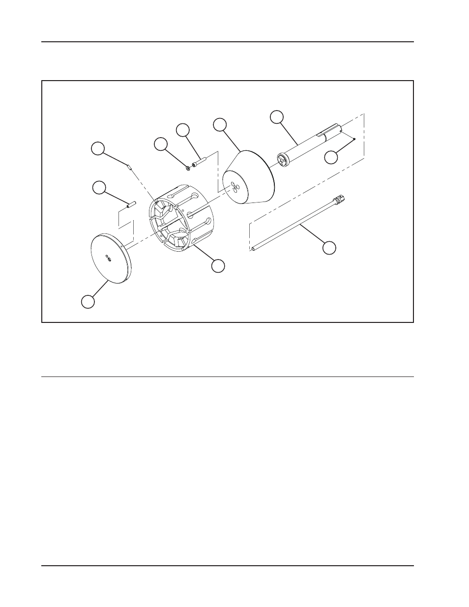 Tri Tool 208B Sleeve Mandrel User Manual | Page 12 / 15