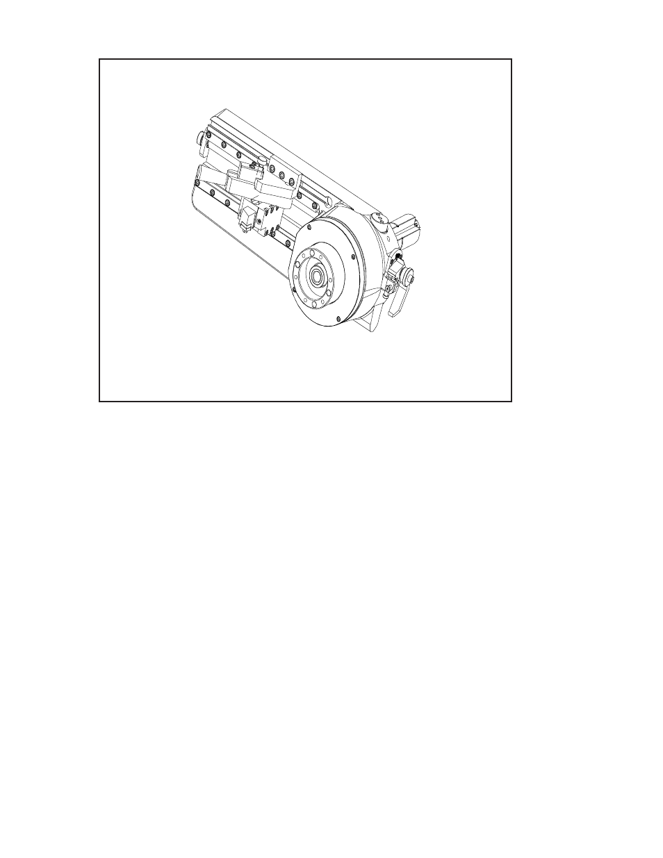 Tri Tool 212B Beveler Single Point Flange Facer User Manual | 41 pages