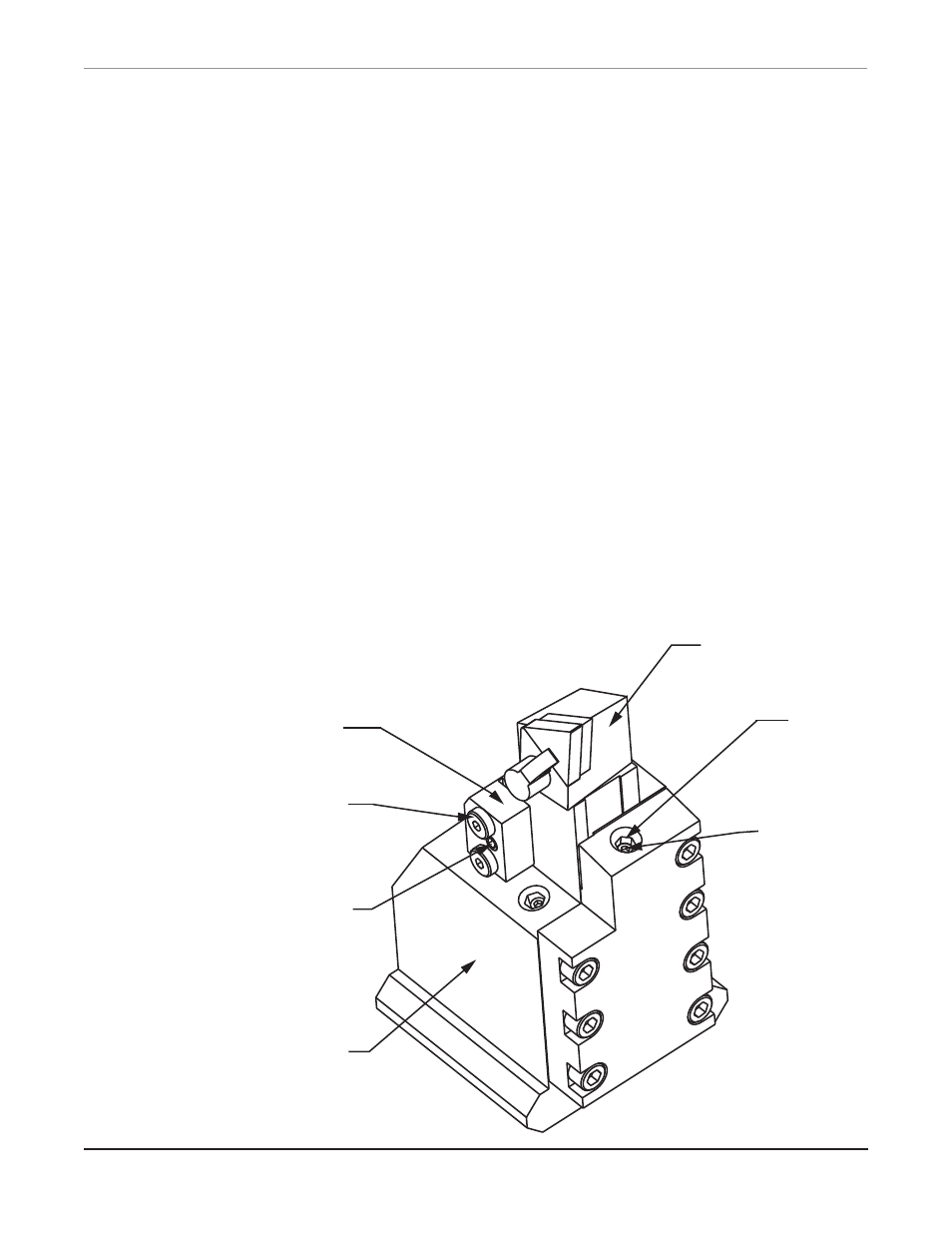 Tri Tool 212B Beveler Single Point Flange Facer User Manual | Page 10 / 41