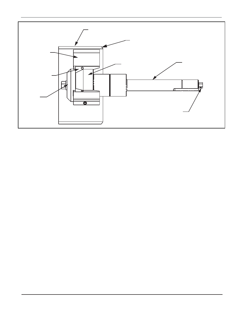 Tri Tool 212B Beveler Single Point Flange Facer User Manual | Page 13 / 41