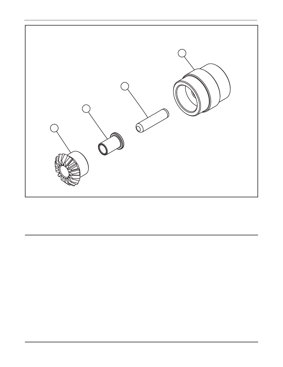 Tri Tool 212B Beveler Single Point Flange Facer User Manual | Page 33 / 41