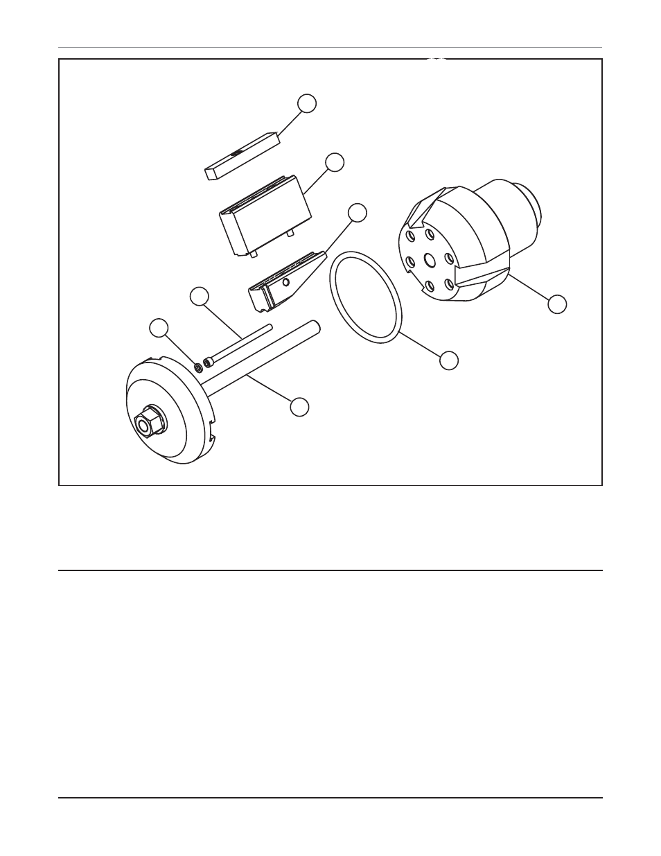 Tri Tool 212B Beveler Single Point Flange Facer User Manual | Page 34 / 41