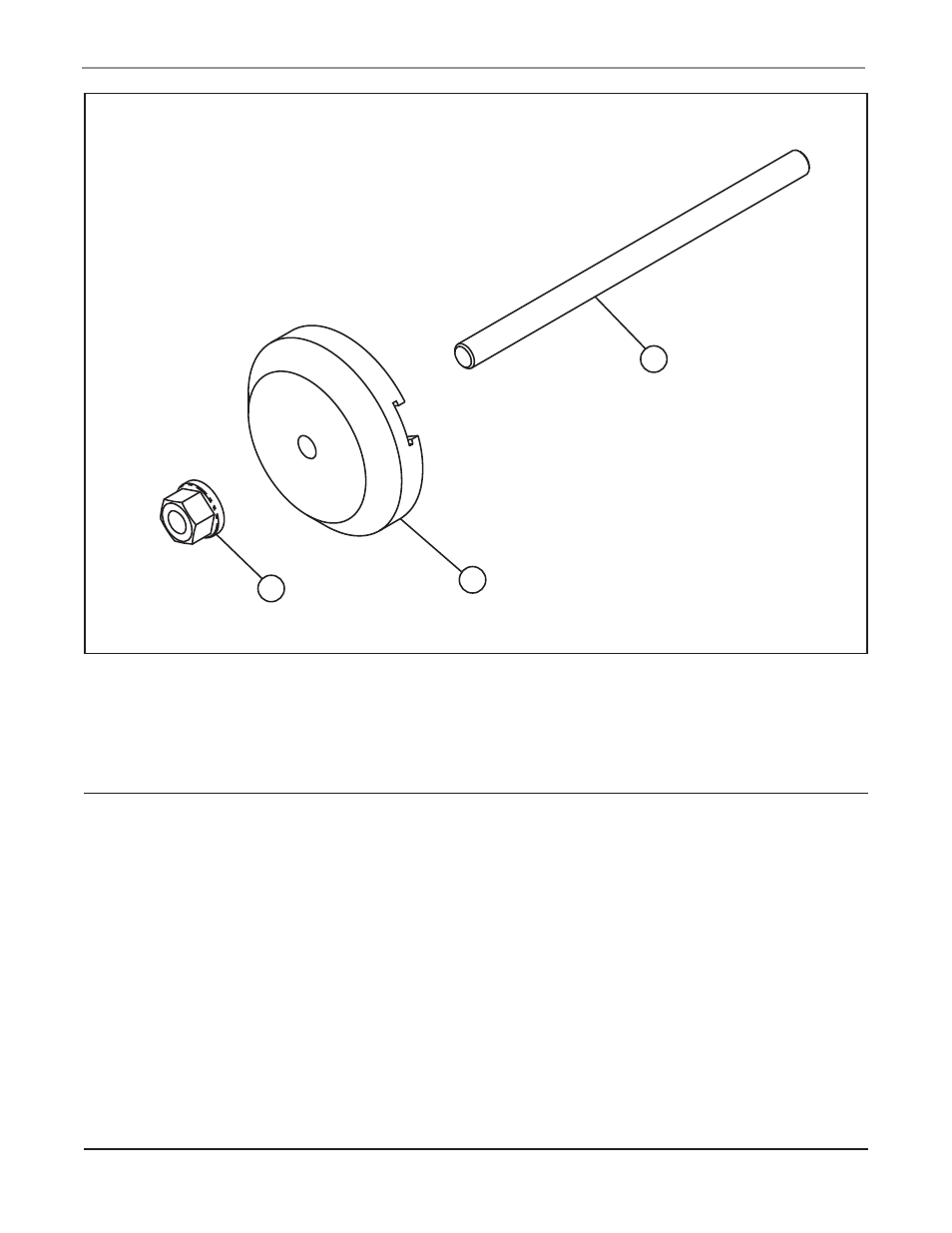 Tri Tool 212B Beveler Single Point Flange Facer User Manual | Page 35 / 41