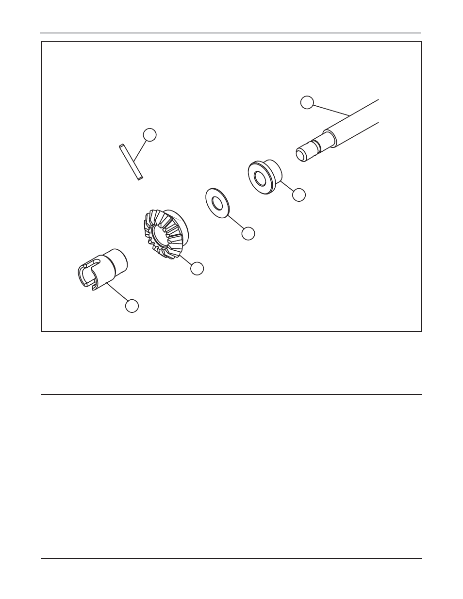 Tri Tool 212B Beveler Single Point Flange Facer User Manual | Page 37 / 41
