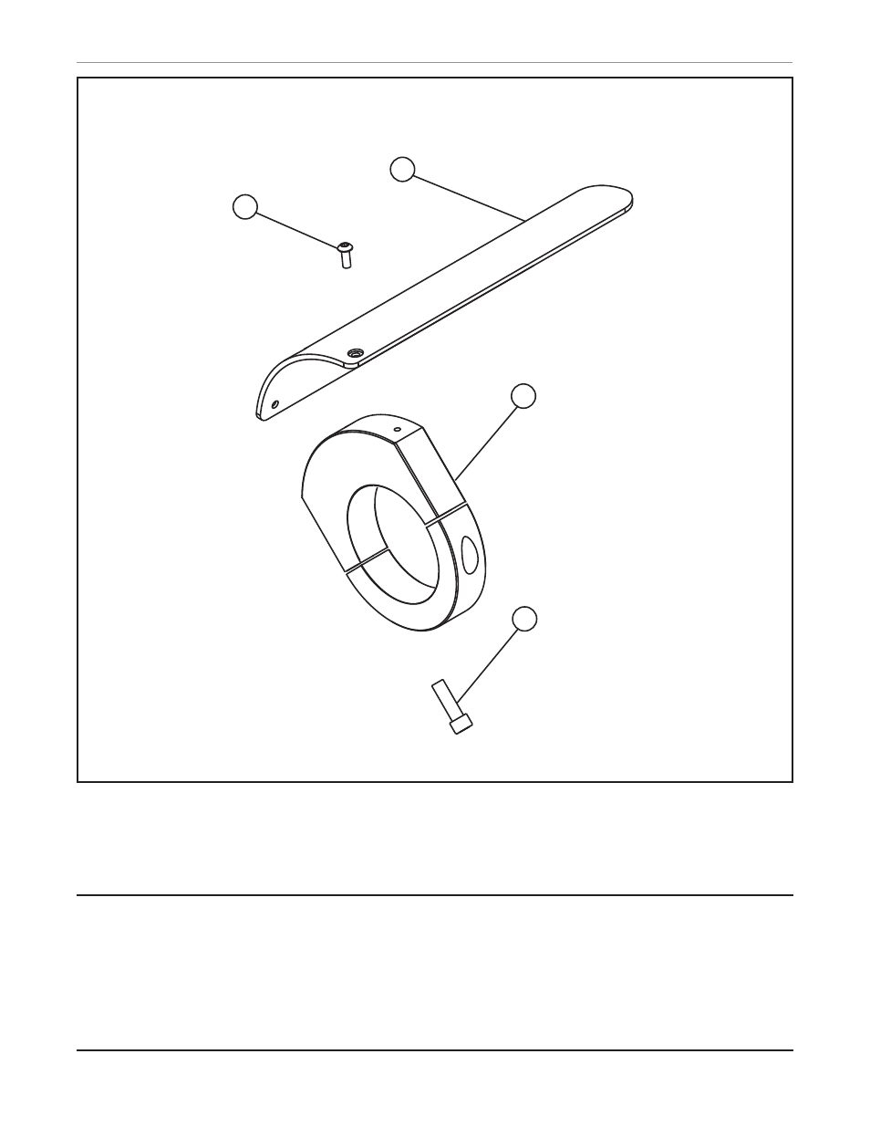 Tri Tool 212B Beveler Single Point Flange Facer User Manual | Page 38 / 41