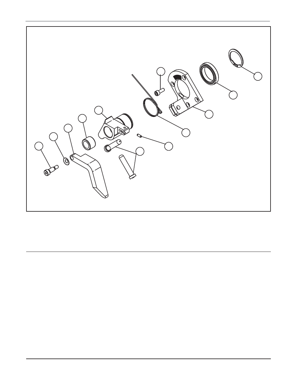 Tri Tool 212B Beveler Single Point Flange Facer User Manual | Page 41 / 41