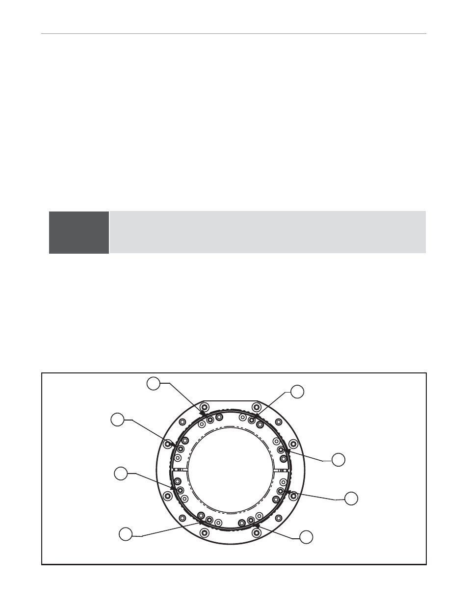 Tri Tool 212B Beveler Single Point Flange Facer User Manual | Page 8 / 41