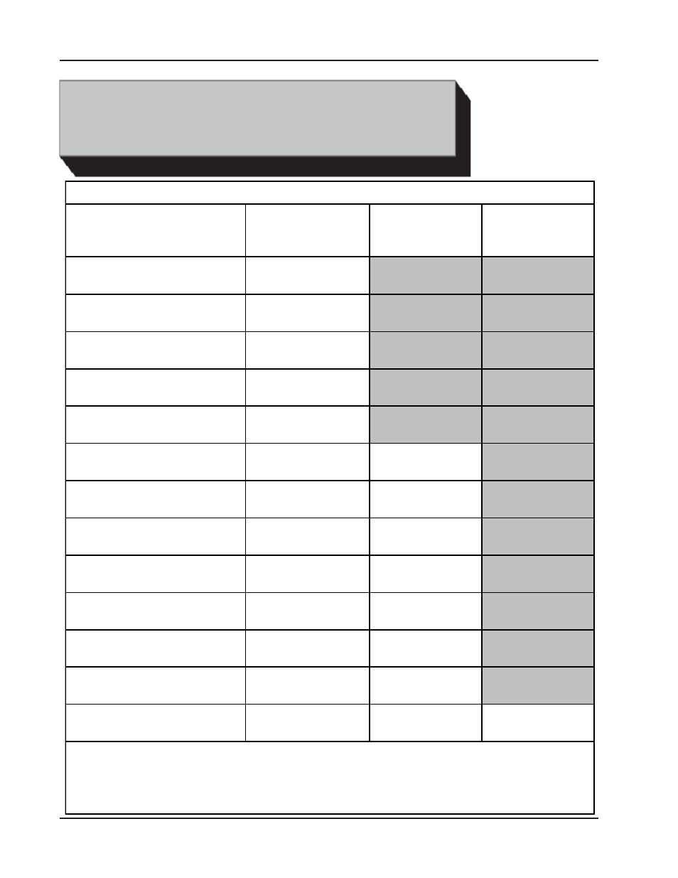 Jackscrew assemblies and spacers | Tri Tool 212B Miter Mandrel User Manual | Page 14 / 20