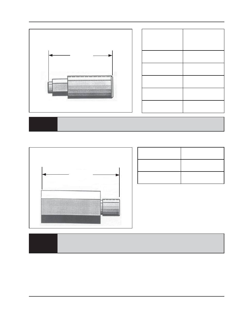 Tri Tool 212B Miter Mandrel User Manual | Page 15 / 20
