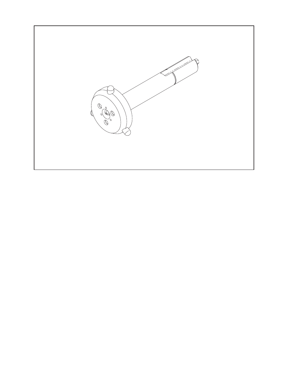 Tri Tool 214B Elbow Mandrel User Manual | 20 pages