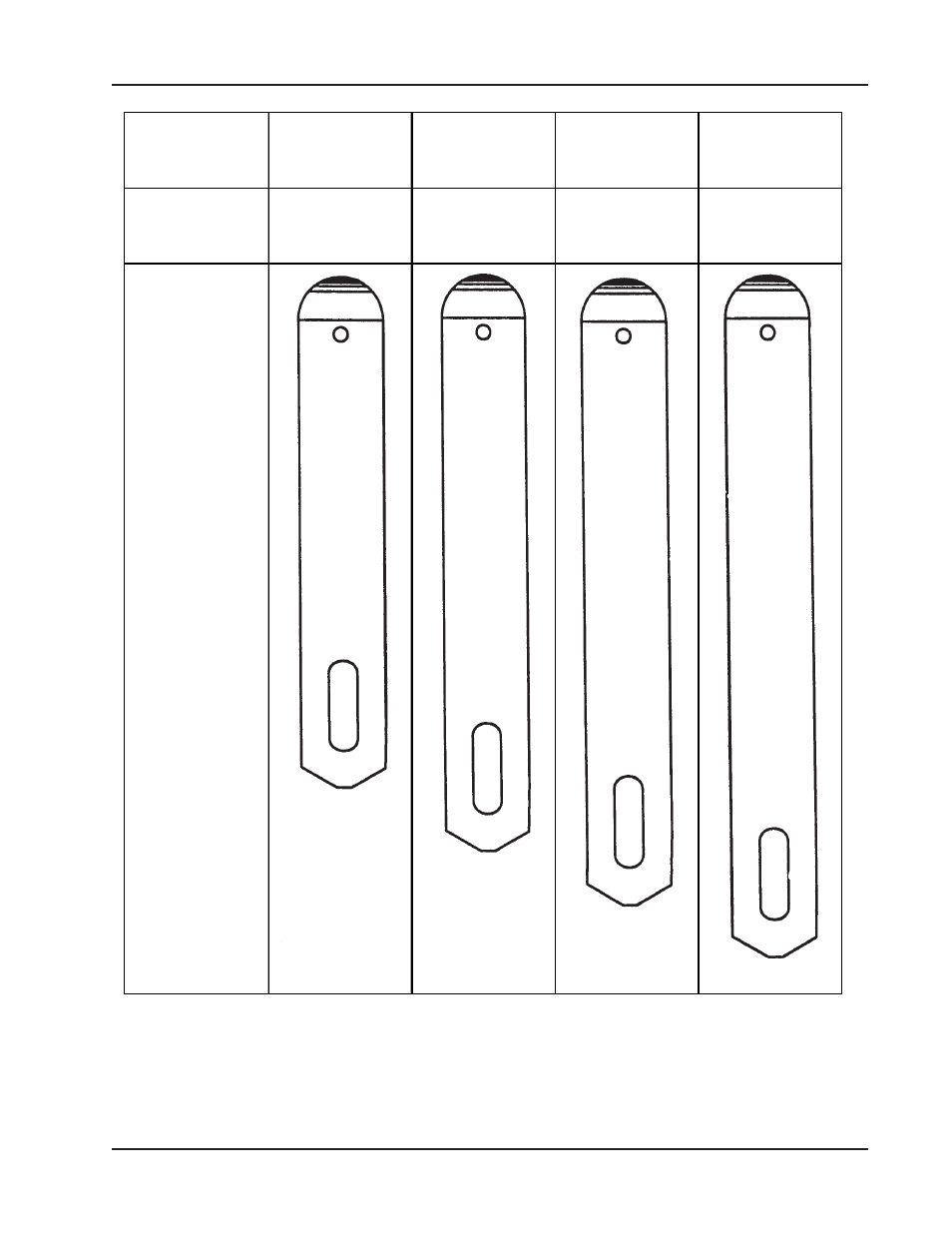 Tri Tool 214B Elbow Mandrel User Manual | Page 11 / 20