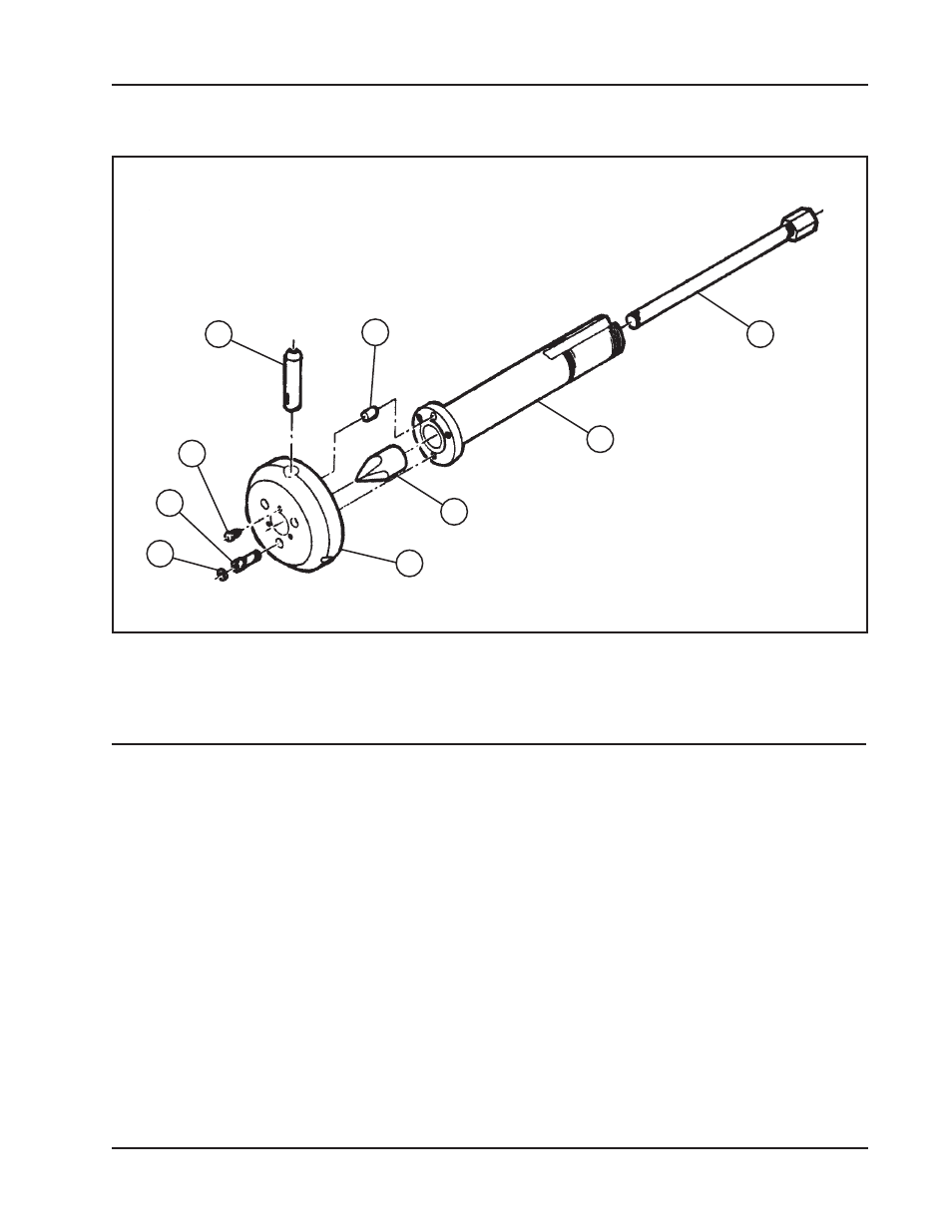 Tri Tool 214B Elbow Mandrel User Manual | Page 19 / 20