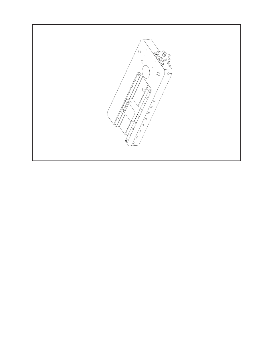 Tri Tool 214B Flange Facer User Manual | 23 pages