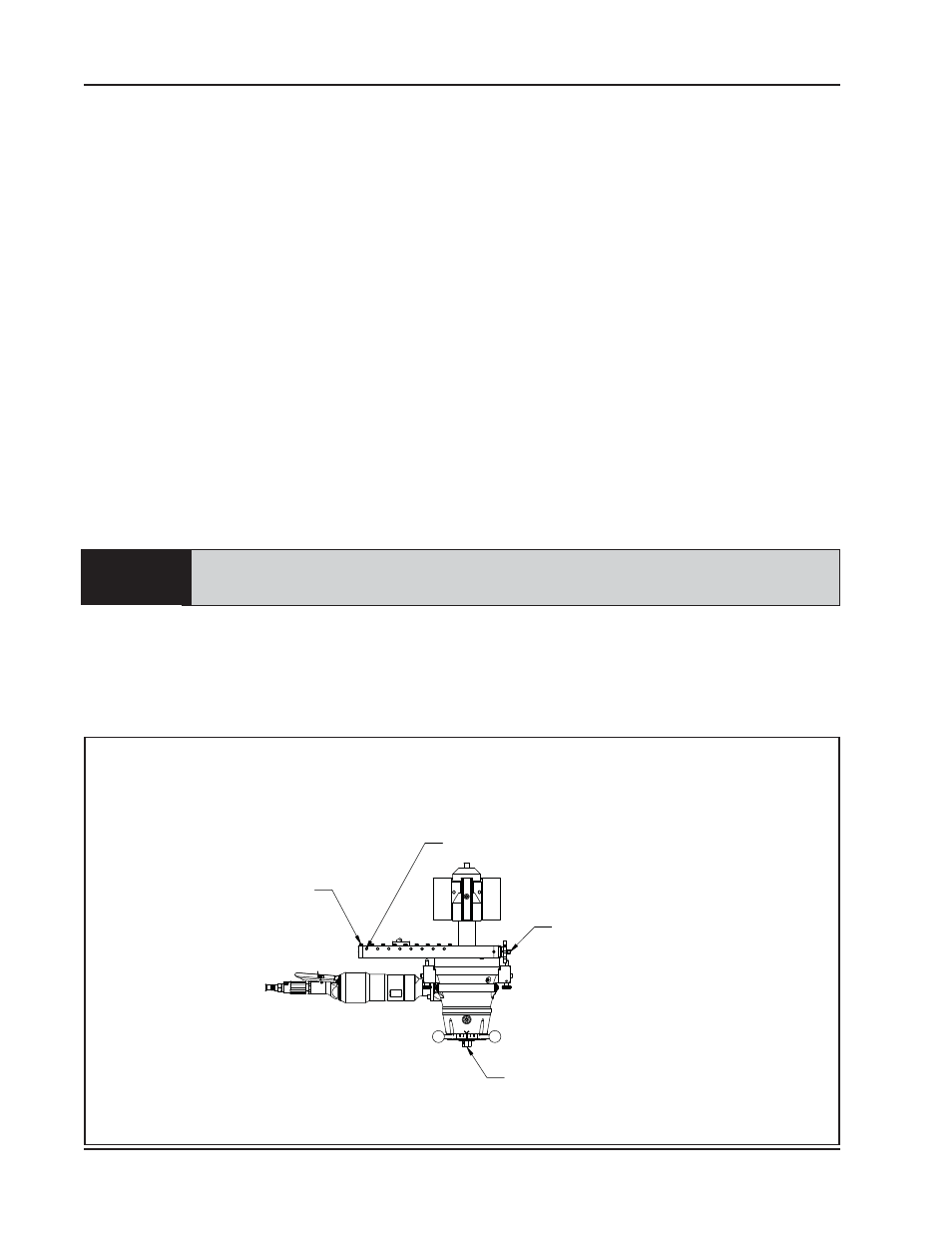 Tri Tool 214B Flange Facer User Manual | Page 10 / 23