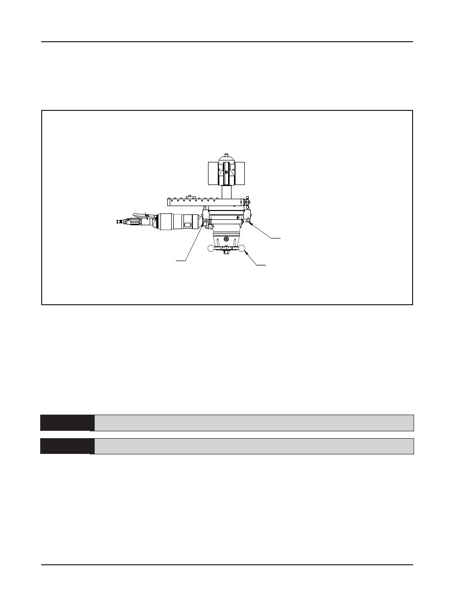 Tri Tool 214B Flange Facer User Manual | Page 12 / 23