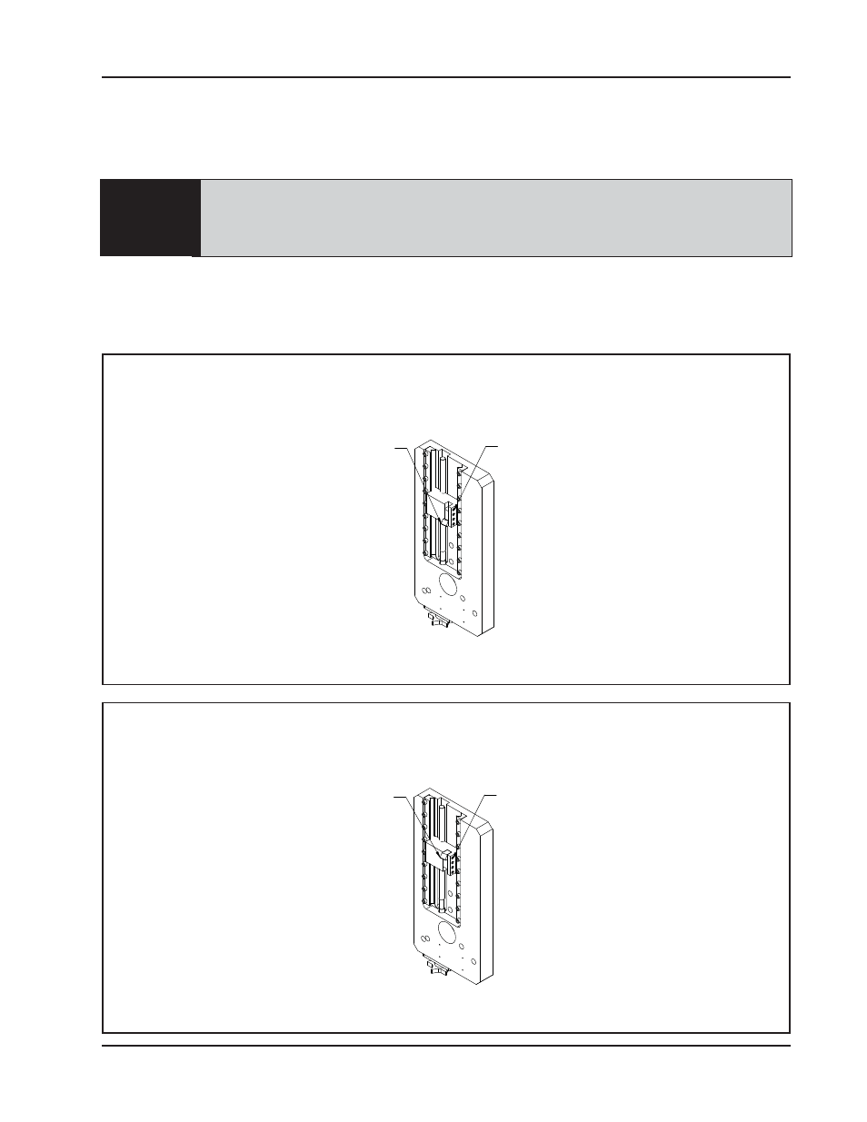 Tri Tool 214B Flange Facer User Manual | Page 13 / 23