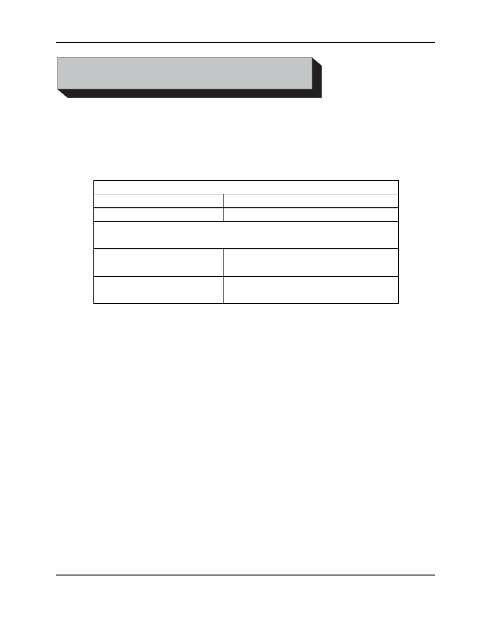 Cutting speeds | Tri Tool 214B Flange Facer User Manual | Page 15 / 23