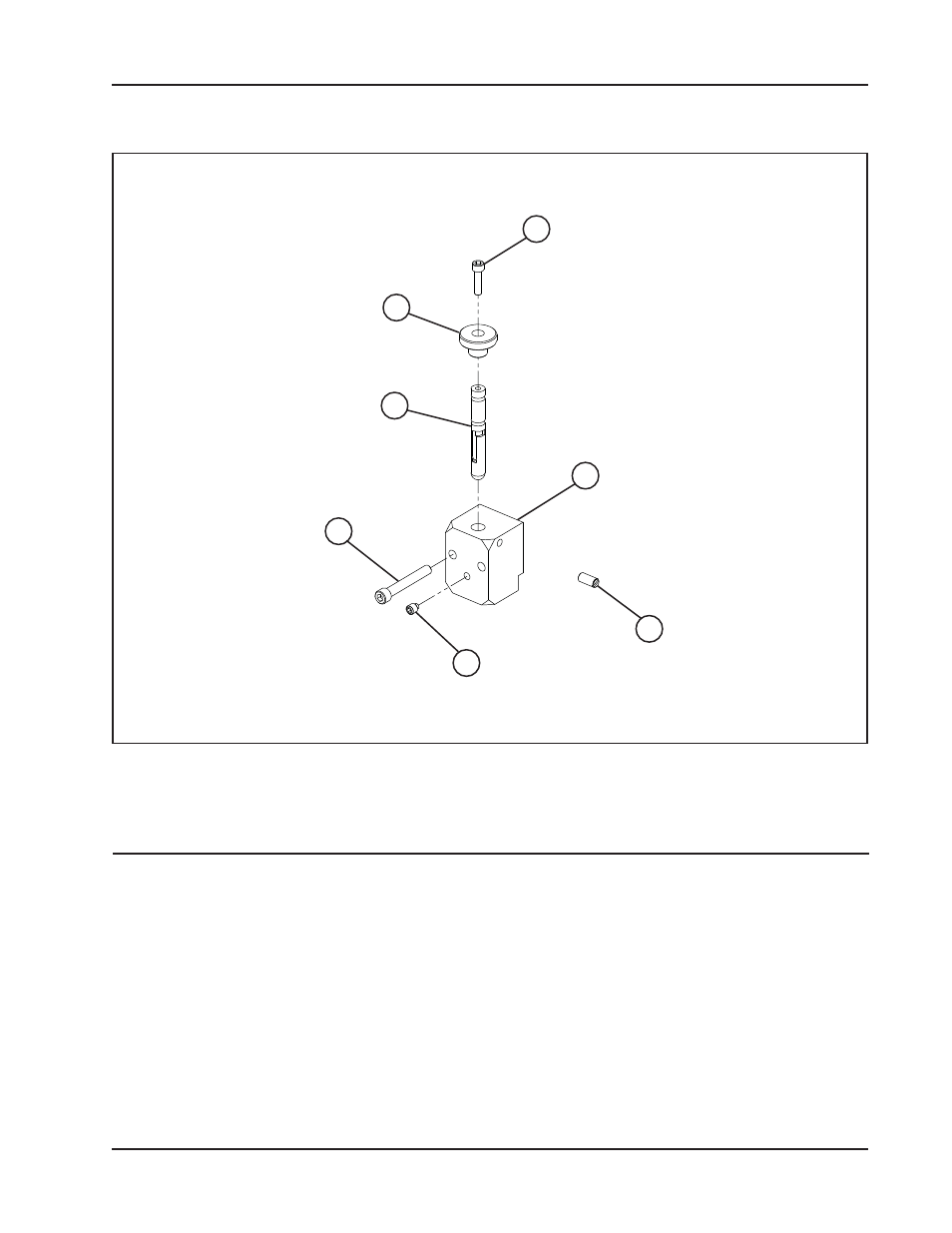 Tri Tool 214B Flange Facer User Manual | Page 23 / 23
