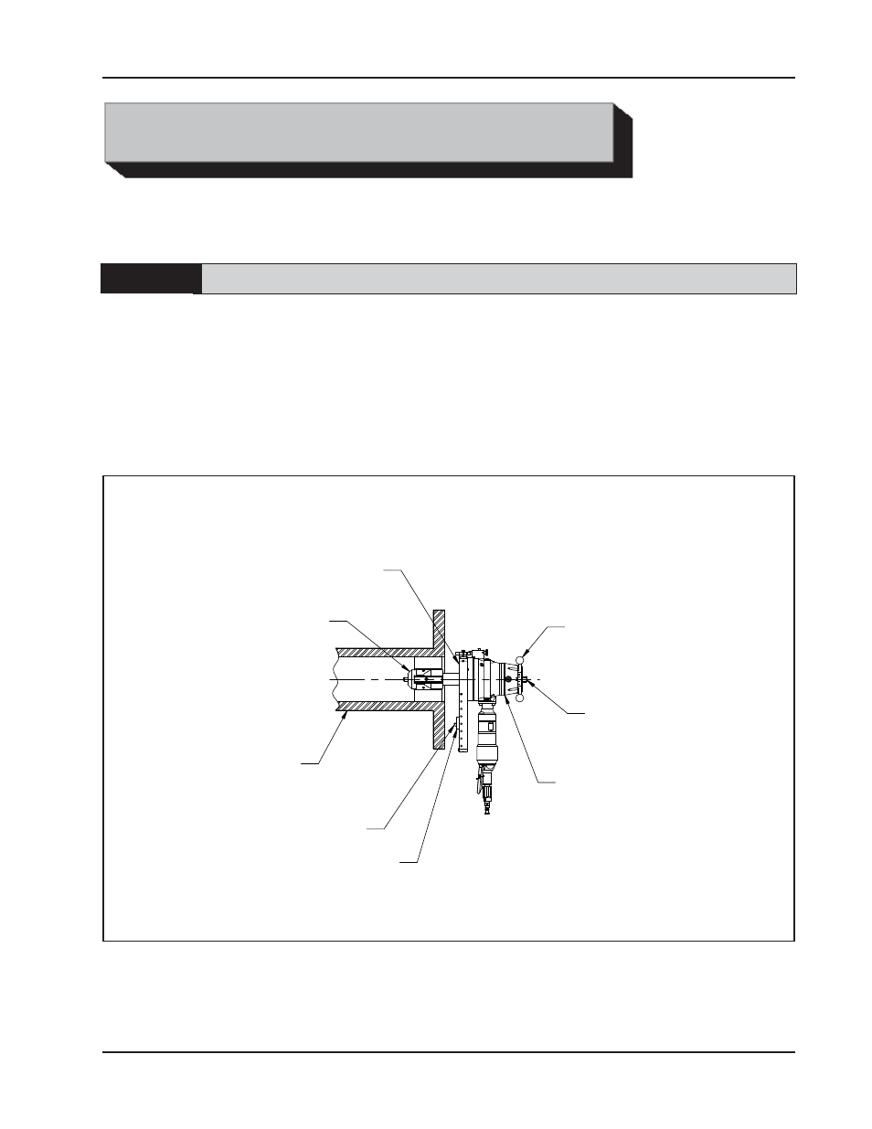 Operation | Tri Tool 214B Flange Facer User Manual | Page 9 / 23
