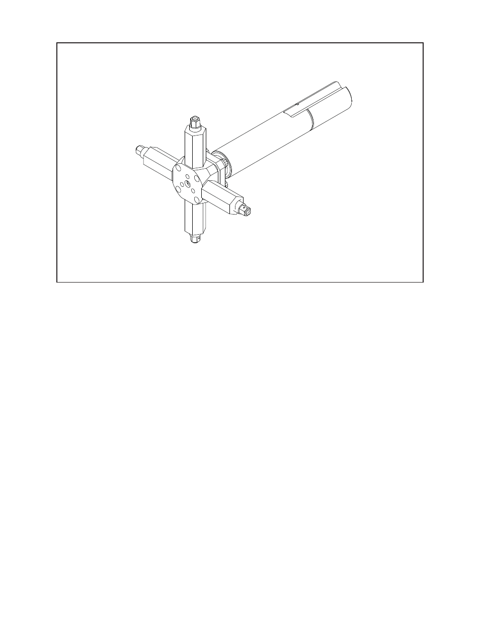 Tri Tool 214B Miter Mandrel Head Kit User Manual | 22 pages