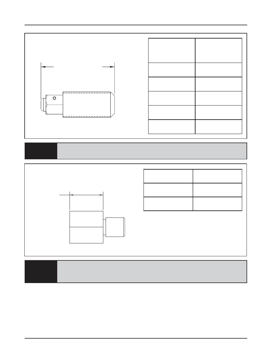 Tri Tool 214B Miter Mandrel Head Kit User Manual | Page 16 / 22