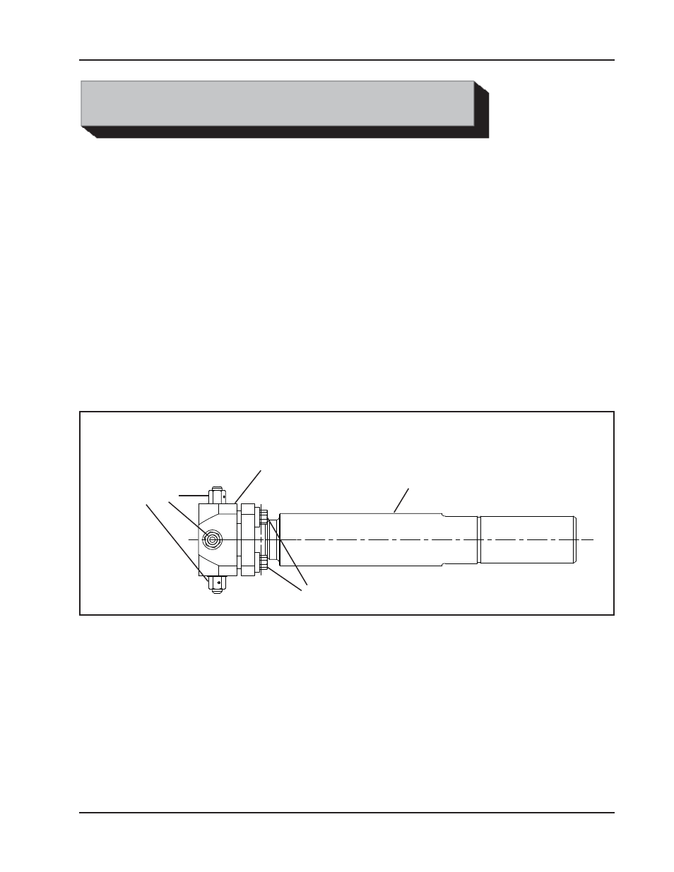 Maintenance | Tri Tool 214B Miter Mandrel Head Kit User Manual | Page 17 / 22