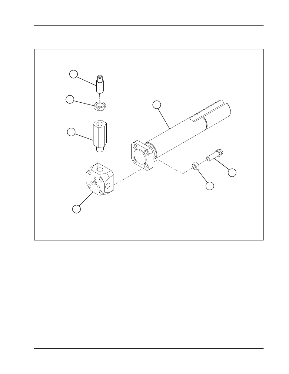 Tri Tool 214B Miter Mandrel Head Kit User Manual | Page 19 / 22