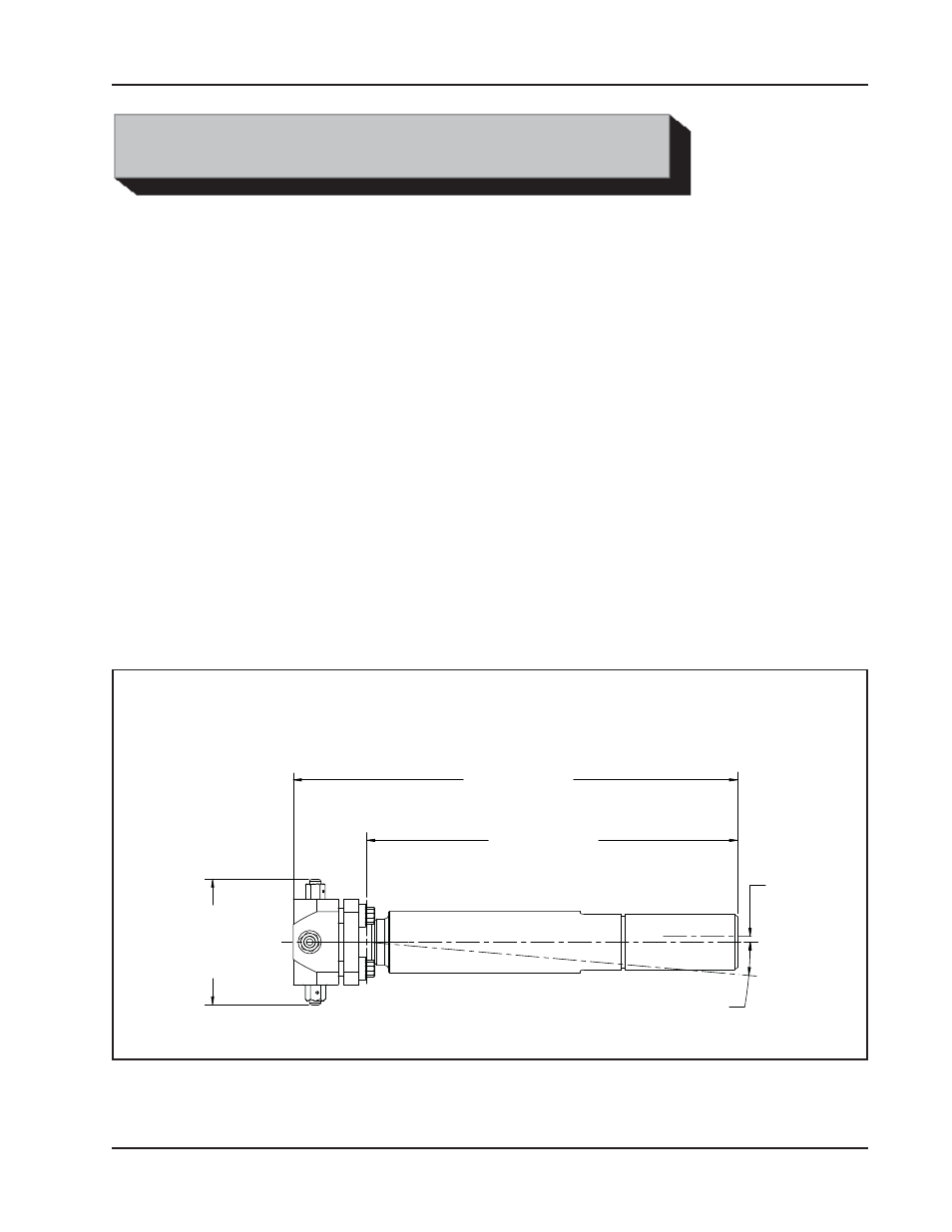 Specifications | Tri Tool 214B Miter Mandrel Head Kit User Manual | Page 7 / 22