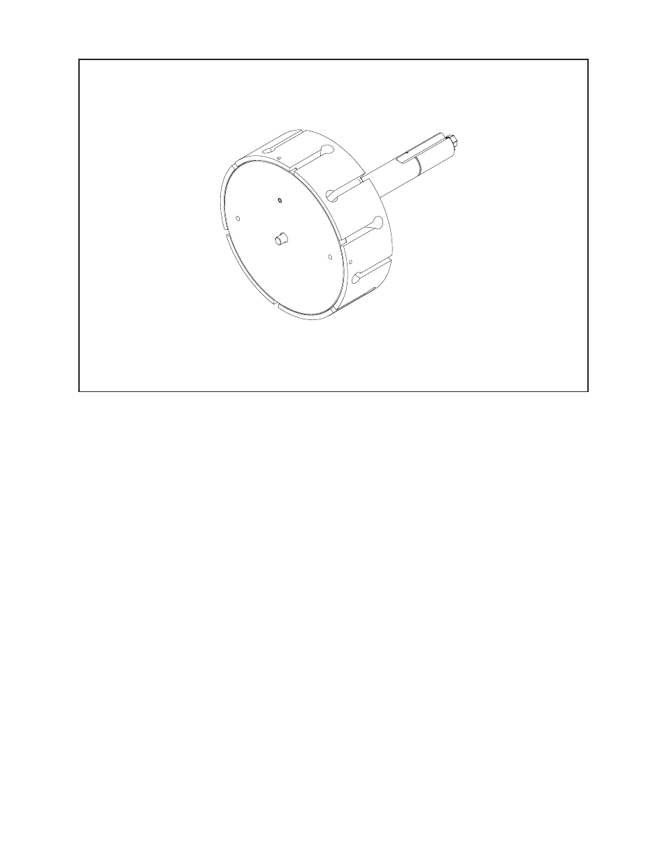 Tri Tool 214B Sleeve Mandrel User Manual | 13 pages