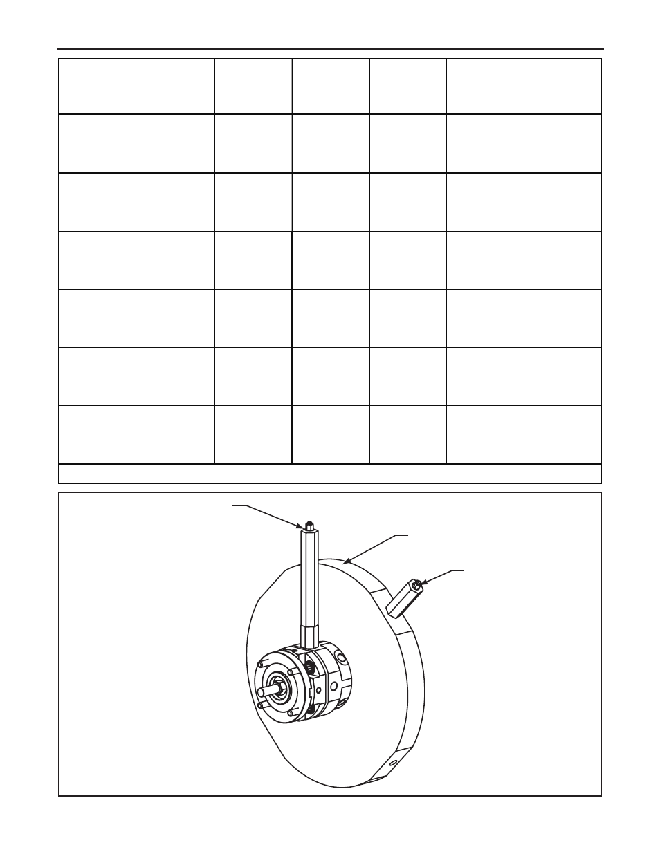 Tri Tool 224B Miter Mandrel User Manual | Page 13 / 27