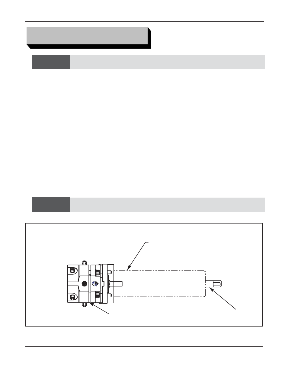 Operation | Tri Tool 224B Miter Mandrel User Manual | Page 14 / 27