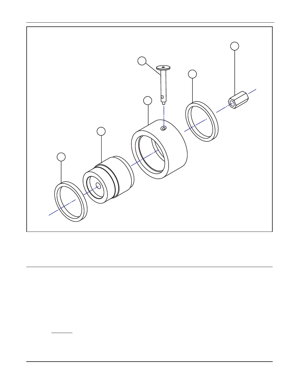 Tri Tool 224B Miter Mandrel User Manual | Page 26 / 27