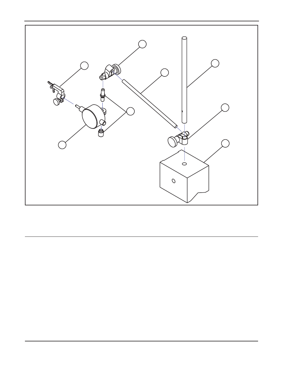 Tri Tool 224B Miter Mandrel User Manual | Page 27 / 27