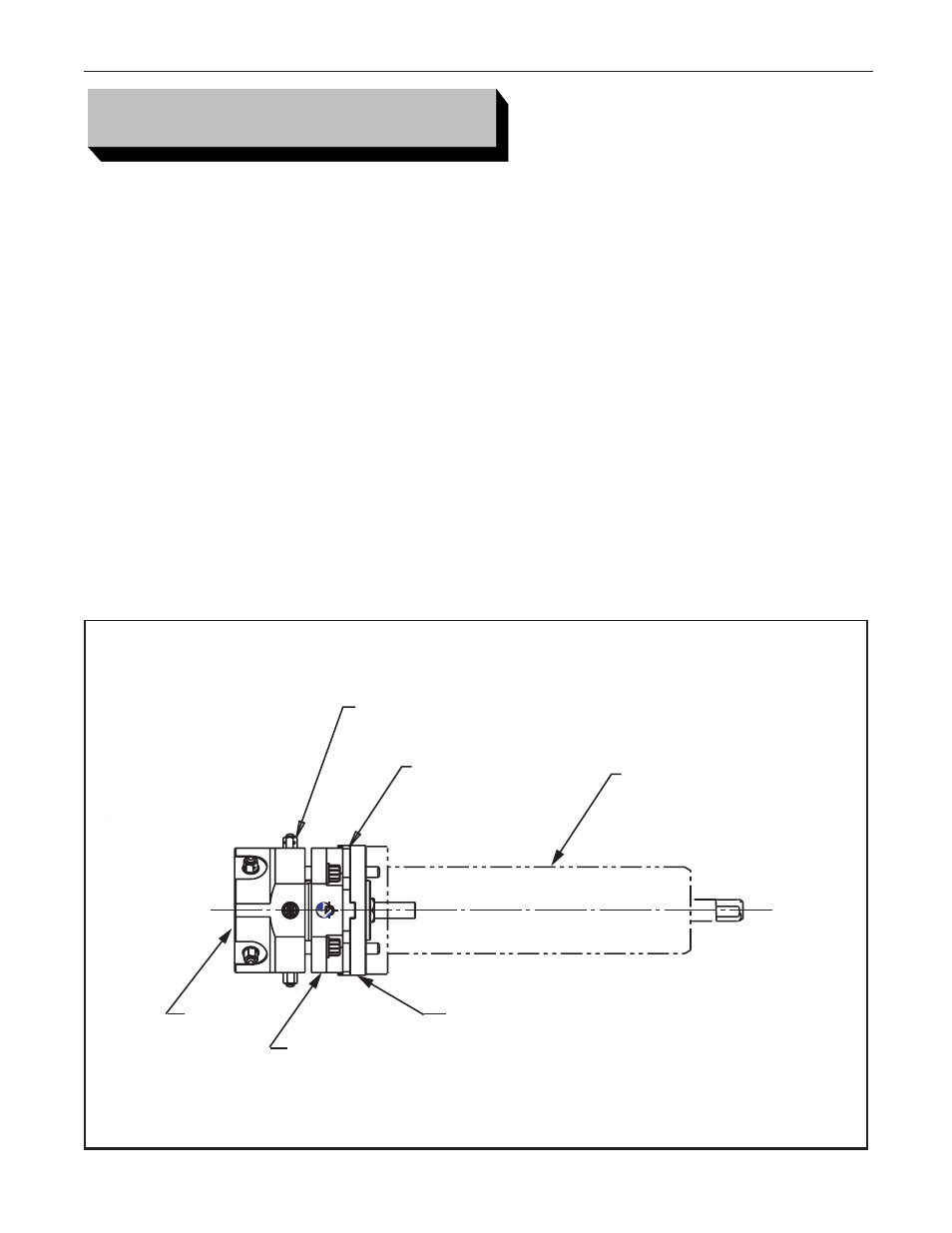 Maintenance | Tri Tool 224B Miter Mandrel User Manual | Page 8 / 27