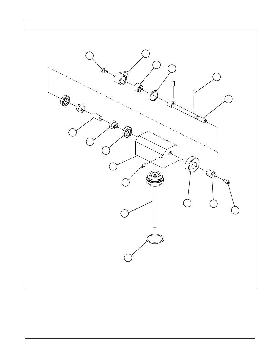 Tri Tool 224B Single Point User Manual | Page 25 / 30