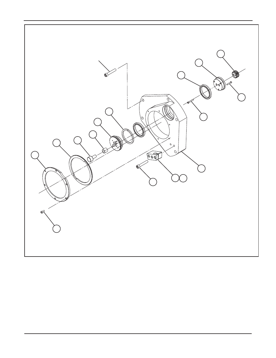 Tri Tool 224B Single Point User Manual | Page 27 / 30