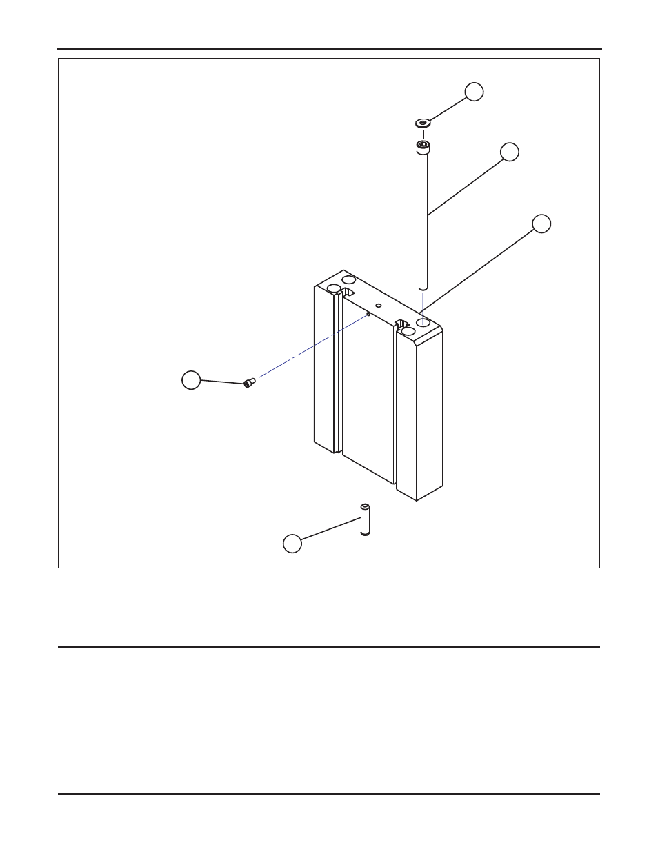 Tri Tool 224B Single Point User Manual | Page 29 / 30