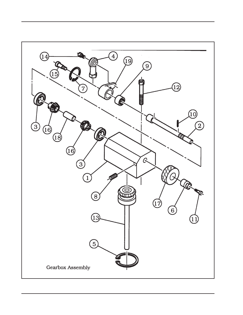 Tri Tool 230B Beveler Flange Facer User Manual | Page 14 / 16