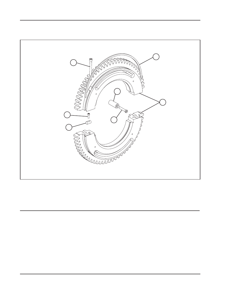 Tri Tool 230B Beveler Flange Facer User Manual | Page 16 / 16