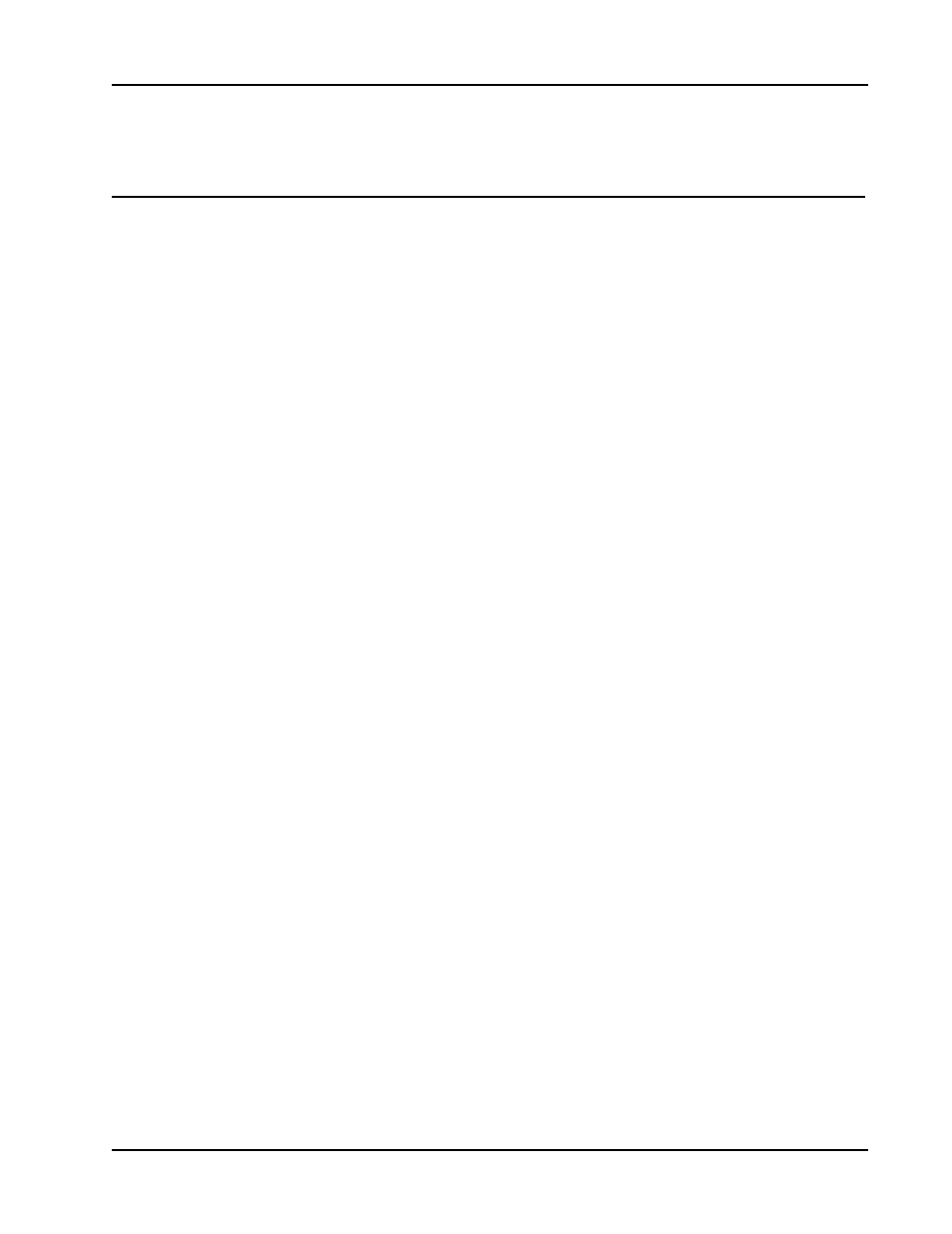 Tri Tool 230B ID Tracking Module User Manual | Page 15 / 15