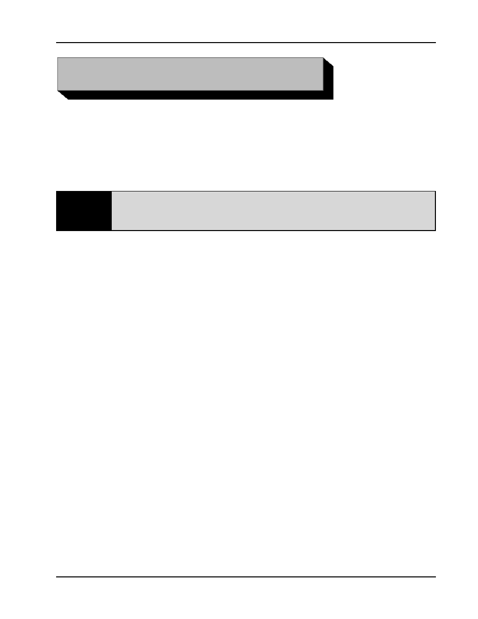 Safety precautions | Tri Tool 230B ID Tracking Module User Manual | Page 3 / 15