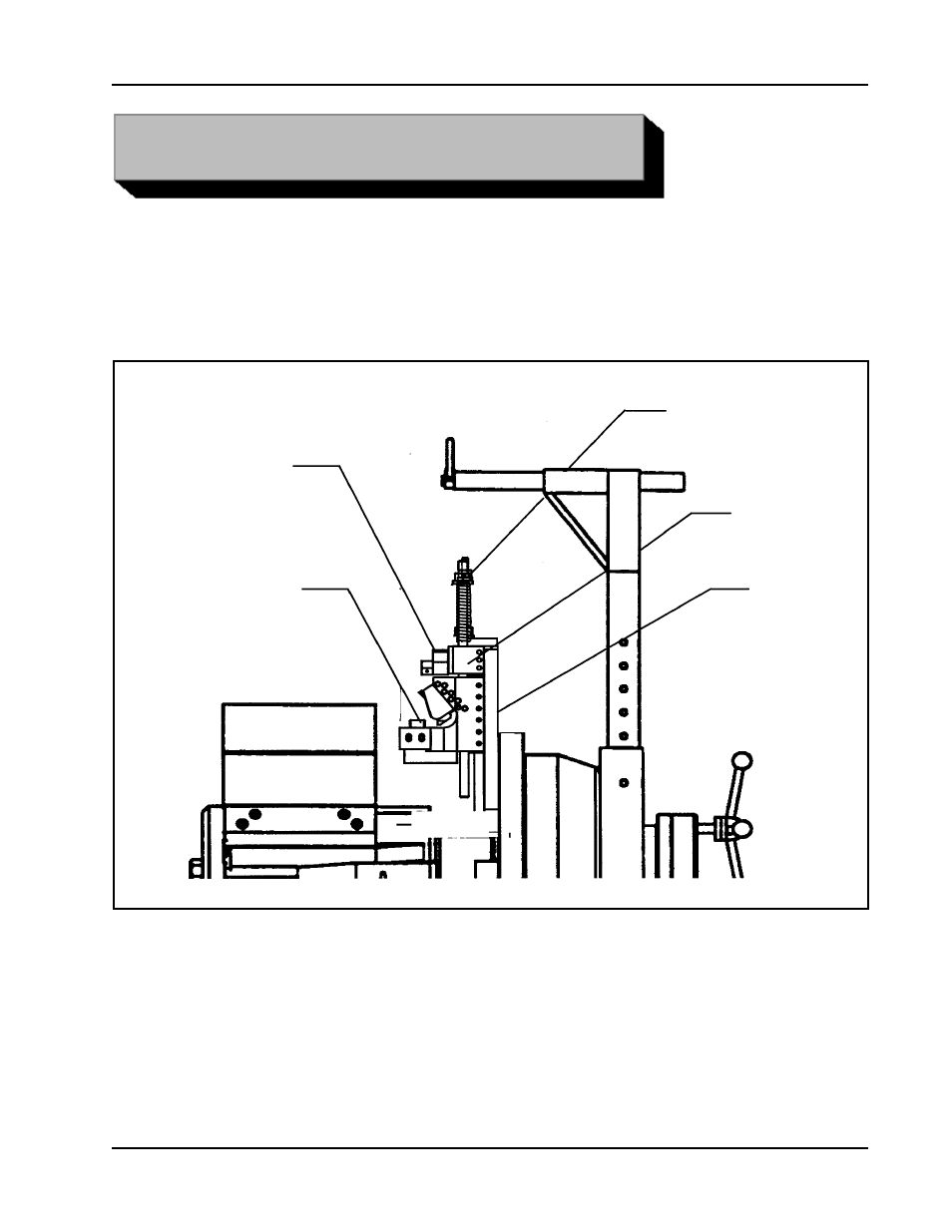 Operation | Tri Tool 230B ID Tracking Module User Manual | Page 7 / 15