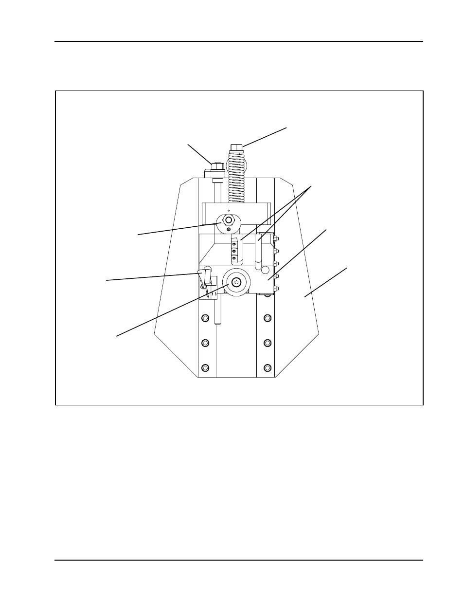 Tri Tool 230B ID Tracking Module User Manual | Page 9 / 15