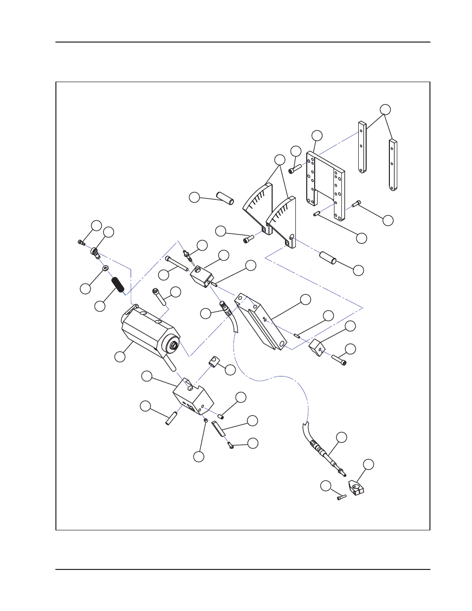 Tri Tool 236B Single Point User Manual | Page 27 / 32