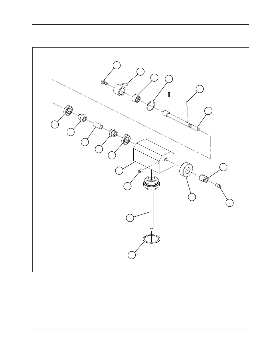 Tri Tool 236B Single Point User Manual | Page 29 / 32