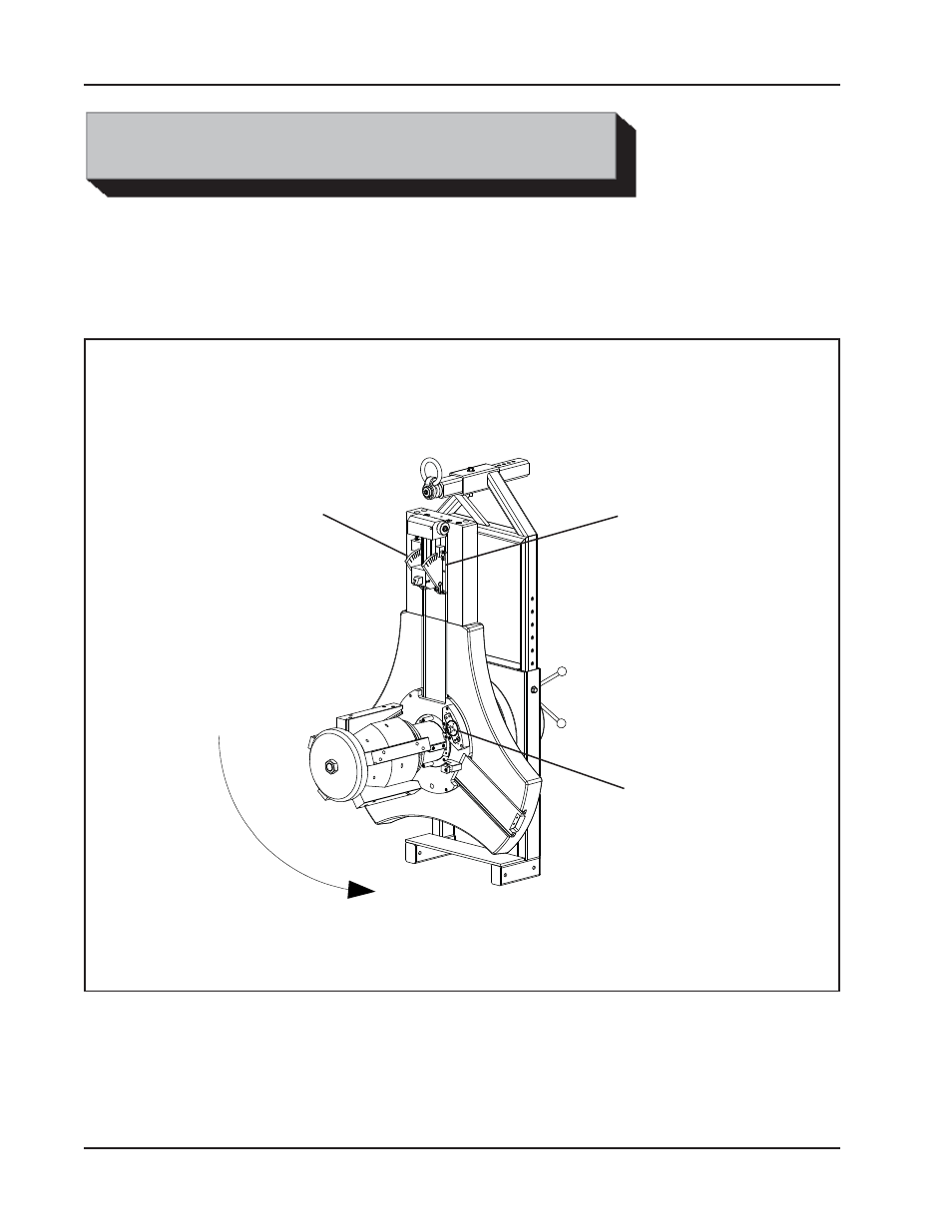 General description | Tri Tool 236B Single Point User Manual | Page 6 / 32