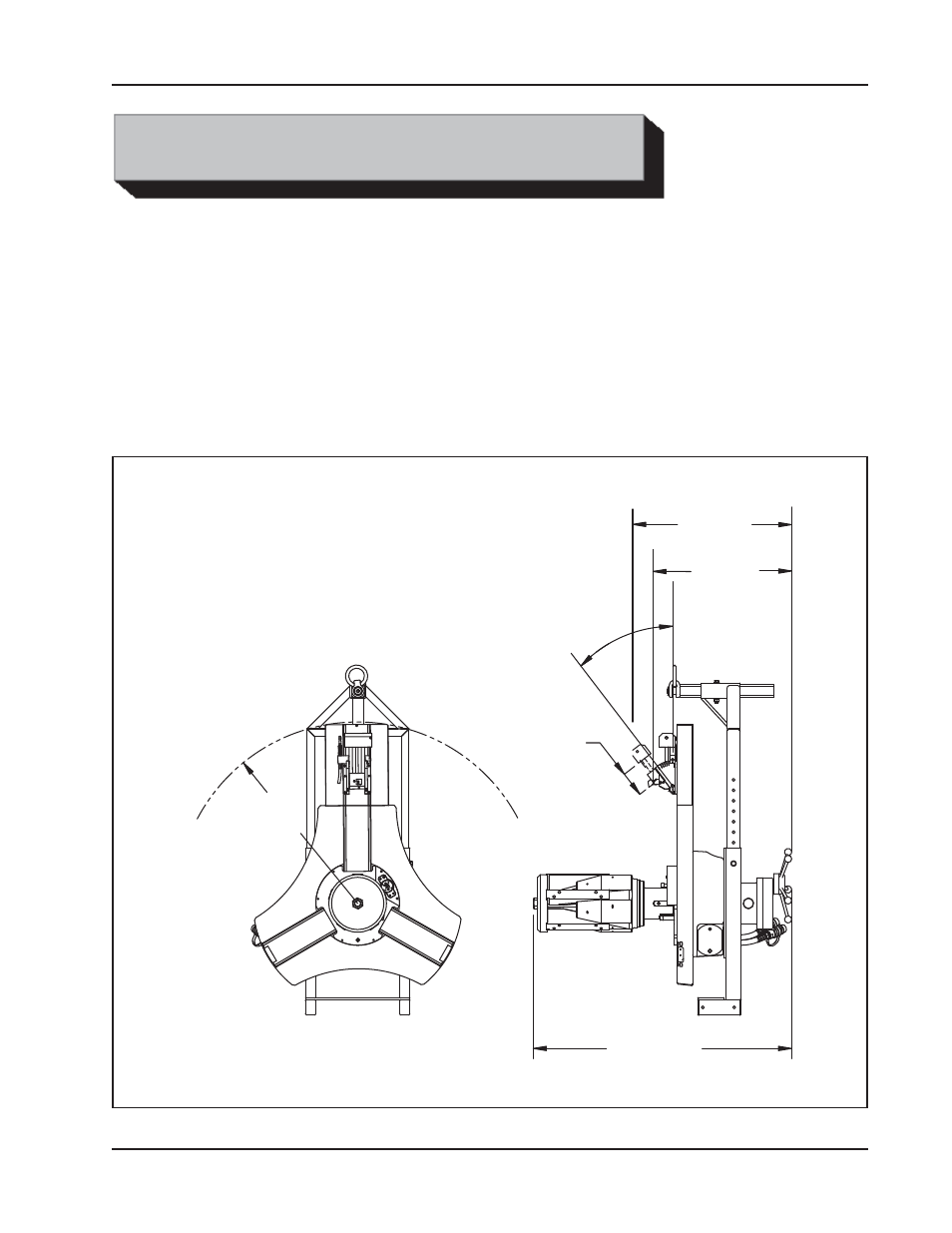 Specifications | Tri Tool 236B Single Point User Manual | Page 7 / 32